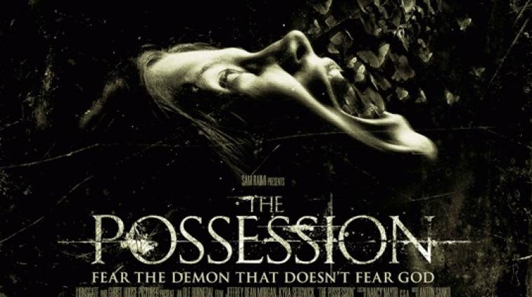 Horror kizárólag klisékből - Démoni doboz kritika bevezetőkép