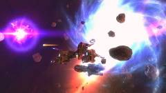 Galaxy On Fire 2 Full HD - trailer kép
