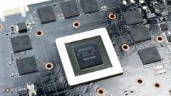 Augusztus közepén jöhet a GeForce GTX 660 kép