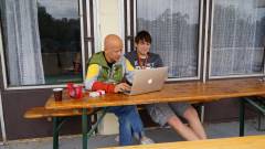 GameStar Tábor 2012 - az első nap kép