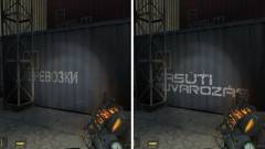 Half-Life 2 Ep. One és Ep. Two - elkészültek a magyar nyelvű textúrák kép