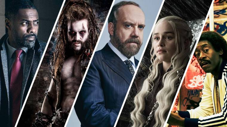 Sorozatok, amik miatt érdemes lesz nézni az HBO GO-t 2019 első felében kép