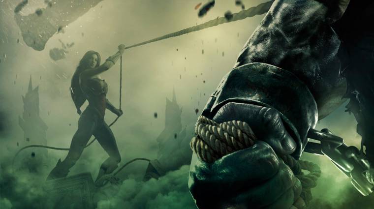 Még az E3 előtt bejelentik az Injustice: Gods Among Us folytatását? bevezetőkép
