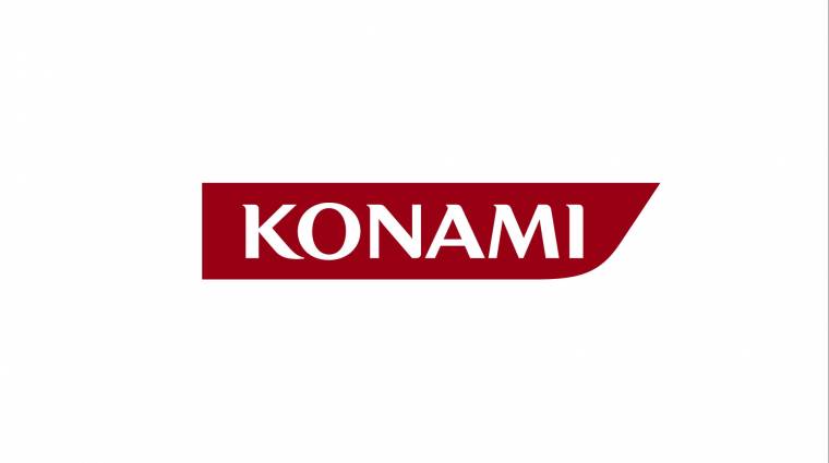 Továbbra is a konzolos és PC-s játékok a legfontosabbak a Konaminak bevezetőkép