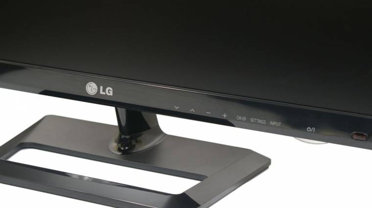 HardverHétfő - 2012.07.02: LG M2352D Personal TV bevezetőkép