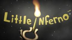 Little Inferno - Tüzeljünk ritmusra kép