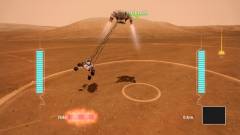 Ingyenes Kinectes játékot adott ki a NASA kép