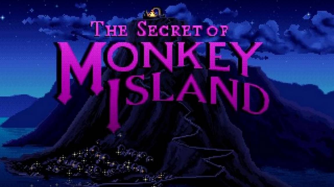 21. századi nosztalgia: Monkey Island intró 360 fokos videóban bevezetőkép