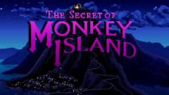 21. századi nosztalgia: Monkey Island intró 360 fokos videóban kép