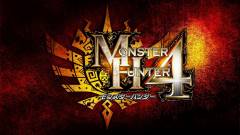 Monster Hunter 4 - Trailer megjelenéssel körítve kép