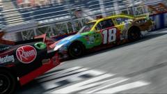 NASCAR The Game: Inside Line - reméljük, hogy jobban sikerül kép