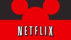 A Netflix exkluzív szerződést kötött a Disney-vel kép