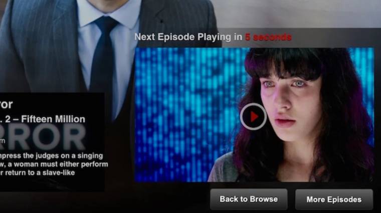 Végre kikapcsolhatod a Netflix automatikus lejátszását kép