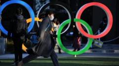 Megvan a tokiói olimpiai új időpontja kép