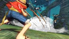 One Piece: Pirate Warriors - Ősszel támadnak a kalózok! kép