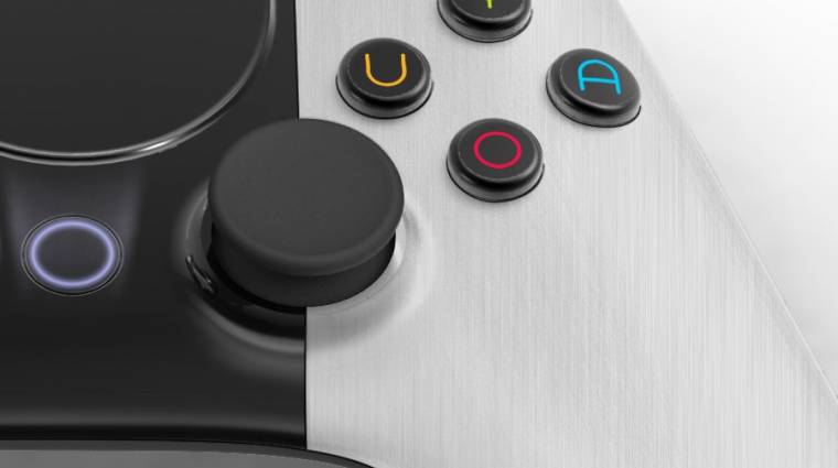 Ouya - megéri rá fejleszteni bevezetőkép