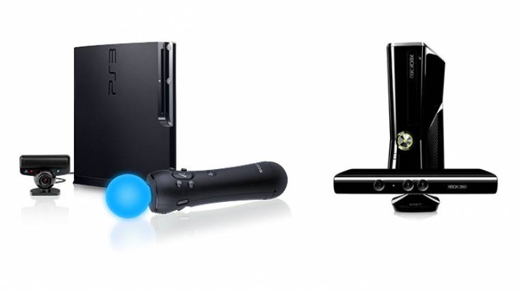 Idén biztos nem csökken a PlayStation 3 és az Xbox 360 ára bevezetőkép