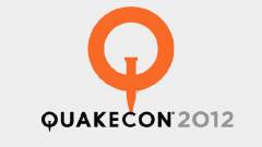 Quake 5 - bejelentés augusztus elején? kép