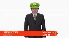 Nintendo: a terjeszkedés csak ideiglenes megoldás kép