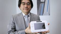 Satoru Iwata marad a Nintendo elnöke  kép