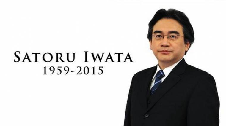 Így vettek végső búcsút Satoru Iwatától bevezetőkép