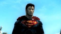 Man of Steel - Superman a Skyrimban kép