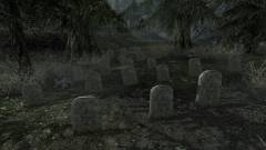 The Elder Scrolls V: Skyrim - mod hozza vissza a végül kimaradt kísérteteket kép