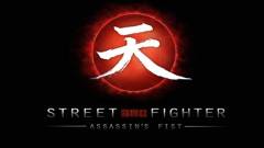 Street Fighter: Assassin's Fist - már forgatják a sorozatot kép