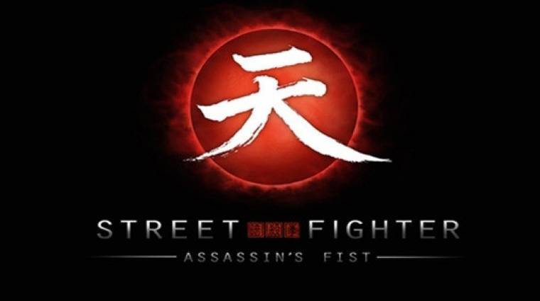 Street Fighter: Assassin's Fist - már forgatják a sorozatot bevezetőkép