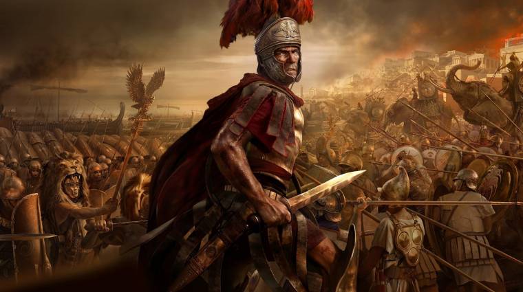 Total War: Medieval III - ez lesz a mai bejelentés? bevezetőkép