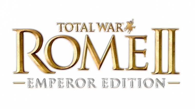 Total War: Rome 2 Emperor Edition - minden, és még száz órányi tennivaló bevezetőkép
