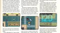 Vasárnapi visszatekintő: GTA 2 az 1999/decemberi GameStarból kép