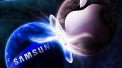 Megállíthatatlannak tűnik a Samsung kép