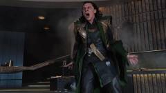 Bosszúállók: Ultron kora - ezért vágták ki Loki jelenetét kép