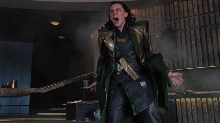 Bosszúállók: Ultron kora - ezért vágták ki Loki jelenetét bevezetőkép