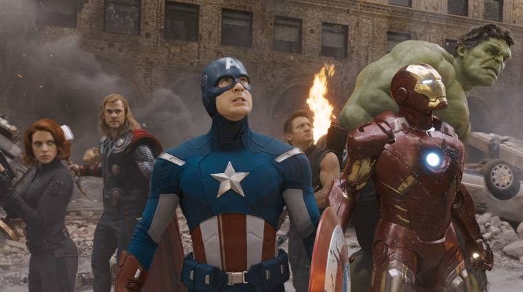 A Marvel's Avengers MCU-s skineket kap, de így sem fog mindenki örülni bevezetőkép