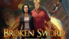 Broken Sword: The Serpent's Curse - Abszolút Kickstarter siker kép