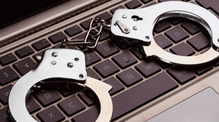 2 év börtönre ítélték a DDoS-oló hackert bevezetőkép