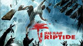 Dead Island: Riptide kép