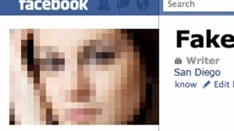 A Facebook gyártja a hamis felhasználóit? kép