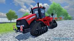 Farming Simulator 2013 - a földművelés menő kép