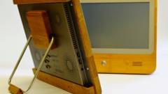 Fából készült a Fraunhofer Eco-számítógépe kép