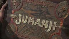 Jumanji 2 - befutott az első kép kép