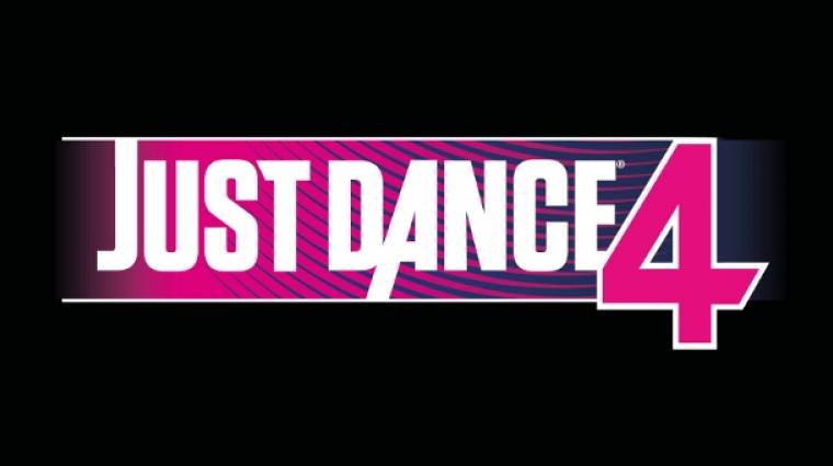 Just Dance 4 - ma indul a parti bevezetőkép