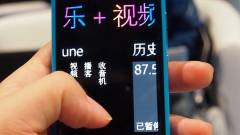 Csökken a kínai okostelefon-piac kép