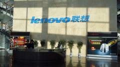Rekordnyereséget szerzett a Lenovo kép
