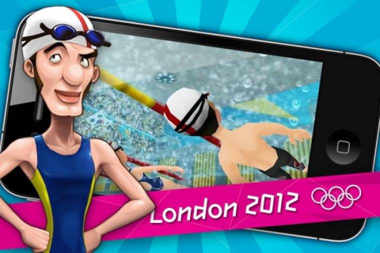 London 2012 - Az első "közösségi" olimpia