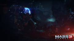 Mass Effect 3 - Leviathan DLC trailer kép