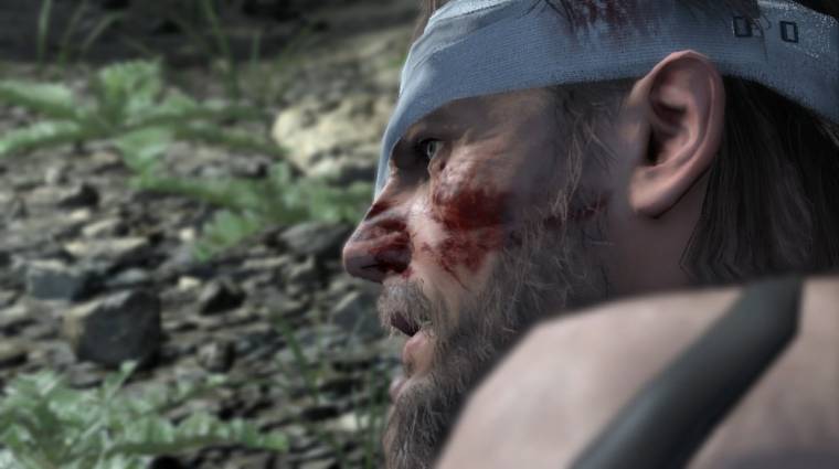 Metal Gear Solid: Ground Zeroes - két óra az egész bevezetőkép