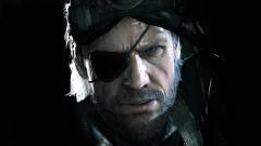Metal Gear Solid: Ground Zeroes - ezért nem játszhatja kiskorú kép